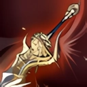 Finale Blade (Haste)